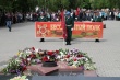 День Победы в Брюховецкой