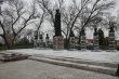 Мемориал в станице Брюховецкой отремонтируют к началу мая
