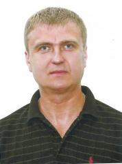 Прохоров Александр Александрович
