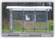 Автобусные остановки – часть облика станицы