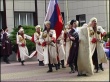 Фестиваль «Урожай Победы» дошагал до Брюховецкой.