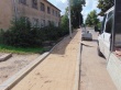 Капитальный ремонт тротуаров