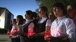 3 сентября брюхочане вспомнили жертв трагических событий в Беслане, которые омрачили школьный праздник 2004 года.