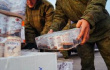 ❗️❗️❗️Сбор гуманитарной помощи для российских военнослужащих, участвующих в специальной военной операции