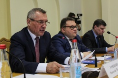 Кубанские единороссы дали старт предварительному голосованию