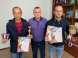 Брюховецкий конно-спортивный клуб завоевал победу на Чемпионате России 