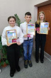 В декабре 2023 года в целях гражданского и патриотического воспитания молодежи в Брюховецкого сельском поселении прошел творческий конкурс рисунков «Боевыми тропами Кубани».